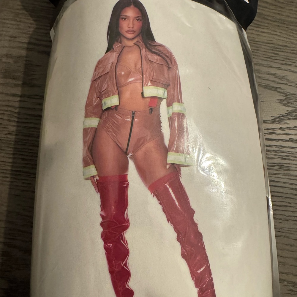 Sexy Halloween Costume